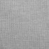 Silla mecedora de tela gris nube 74x90x102