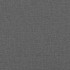 Silla mecedora de tela gris oscuro 74x90x102