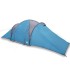 Tienda de campaña familiar iglú 6 personas impermeable