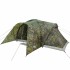 Tienda campaña familiar iglú 6 personas impermeable