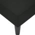 Chaise longue con reposabrazos derecho terciopelo
