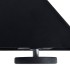Pata de mesa comedor forma araña negra 150x78x(72-73) cm