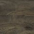 Aparador negro 60x33x75 cm madera maciza
