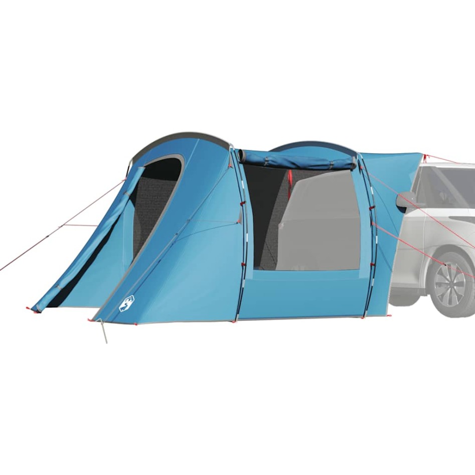 Carpa para coche impermeable