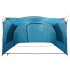 Carpa para coche impermeable