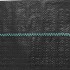 Membrana para malezas PP negra 2x200