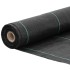 Membrana para malezas PP negra 1,5x200