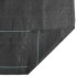 Membrana para malezas PP negra 1,5x200