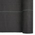Membrana para malezas PP negra 2x100