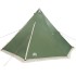 Tienda de campaña familiar tipi 6 personas impermeable