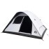 Tienda familiar iglú 6 personas tela opaca impermeable