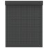 Persiana de aluminio gris antracita 120x150