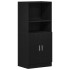 Mueble de cocina 3 piezas madera contrachapada