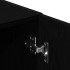 Mueble de cocina 3 piezas madera contrachapada