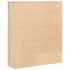 Estantería de madera de ingeniería roble sonoma 89x24x101,5