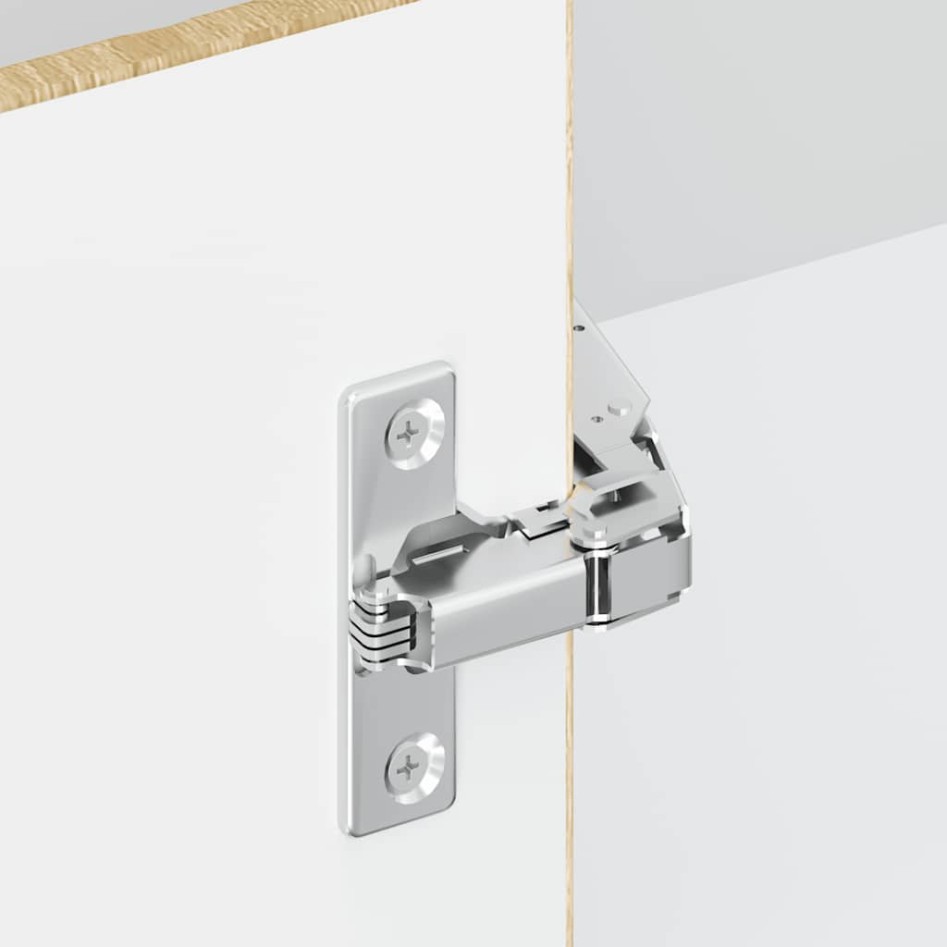 Mueble de cocina esquina Kalmar madera ingeniería roble