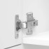 Mueble de cocina Lucca madera contrachapada blanco