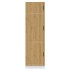 Mueble de cocina Lucca de madera contrachapada roble