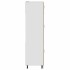Mueble de cocina Lucca de madera contrachapada roble