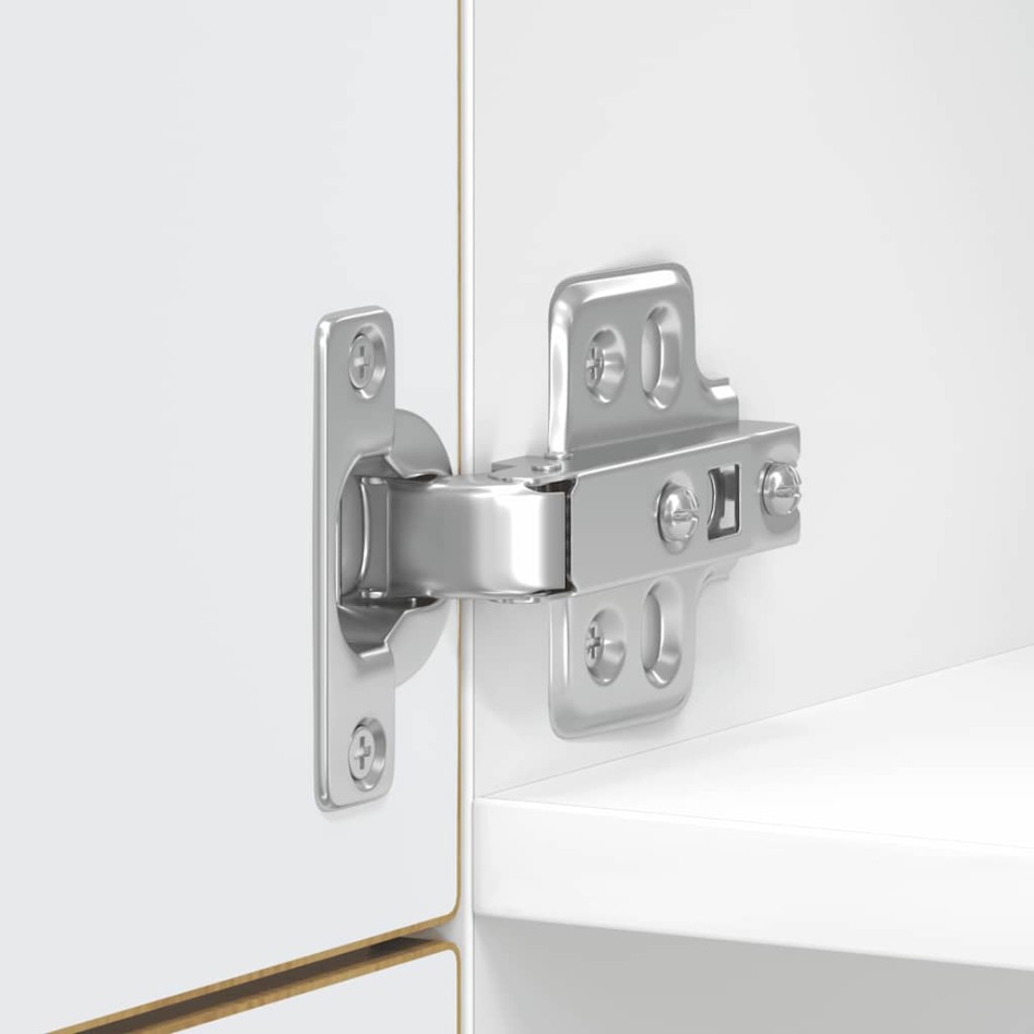 Mueble de cocina Lucca de madera contrachapada roble