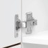 Mueble de cocina Lucca de madera contrachapada roble