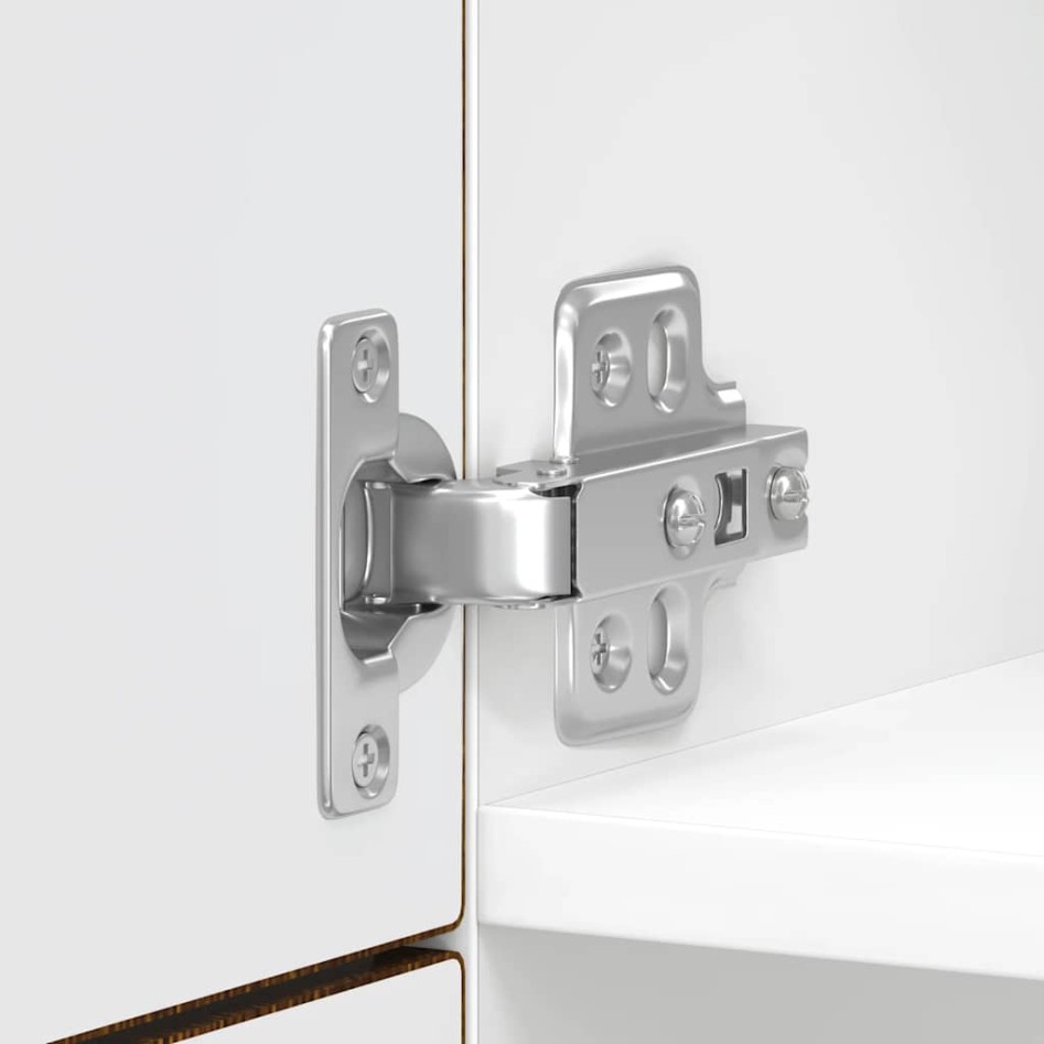 Mueble de cocina Lucca de madera contrachapada roble