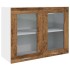 Mueble de cocina 7 piezas madera contrachapada madera