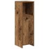 Juego de muebles de baño 3 piezas madera ingeniería