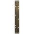 Patas para mesa de comedor en forma de V 3 uds acero