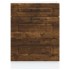 Mueble bajo de cocina Kalmar de madera ingeniería roble