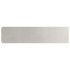 Bordes para césped 10 uds 25x103 cm acero