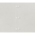 Bordes para césped 10 uds 25x103 cm acero