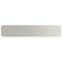 Bordes para césped 30 uds 20x103 cm acero