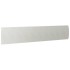 Bordes para césped 30 uds 20x103 cm acero