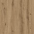 Mueble para lavabo con lavabo integrado y grifo roble