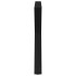 Patas para mesa de comedor 2 uds acero negro 90x(72-73,3)