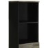 Mueble de baño madera maciza de mango 38x33x160