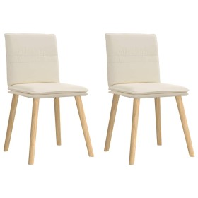 Sillas de comedor 2 unidades