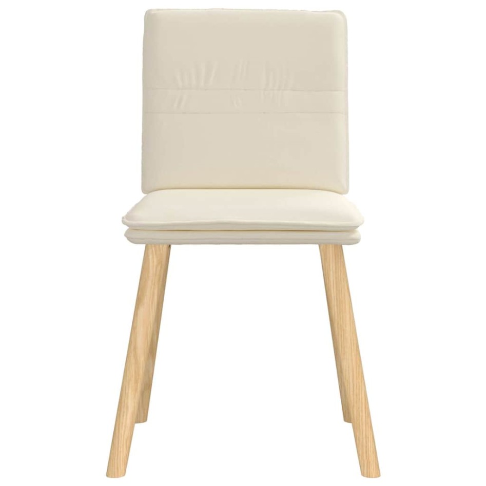 Sillas de comedor 2 unidades