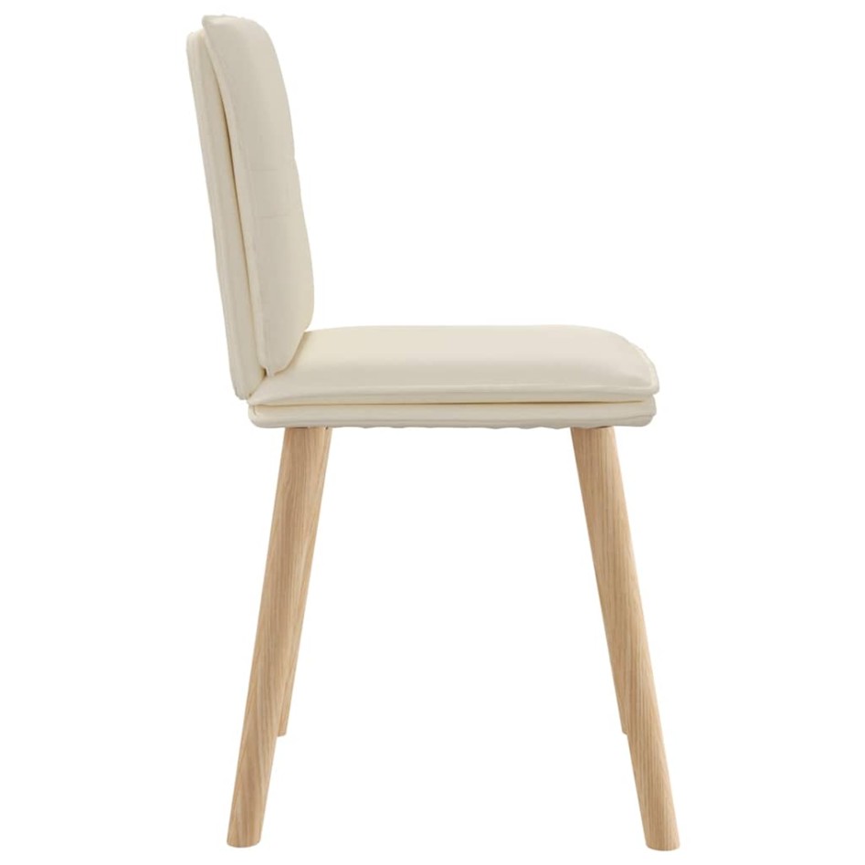 Sillas de comedor 2 unidades