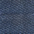 Felpudo azul 115x500