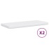 Sofá cama nido con cajones terciopelo gris claro 100x200