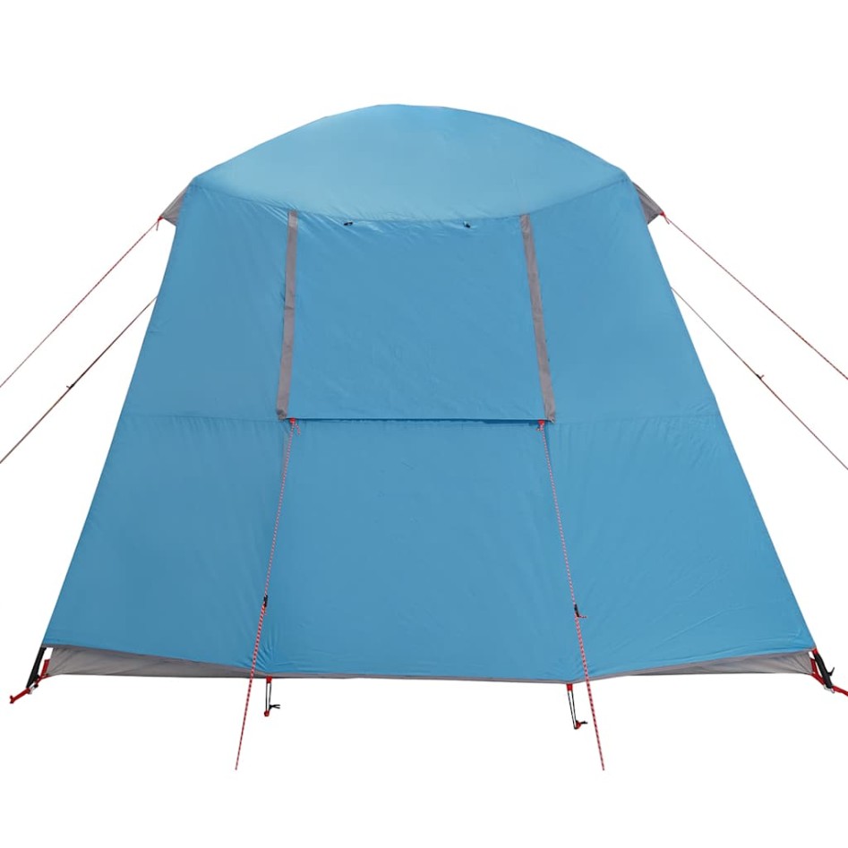 Tienda de campaña iglú on porche 5 personas impermeable