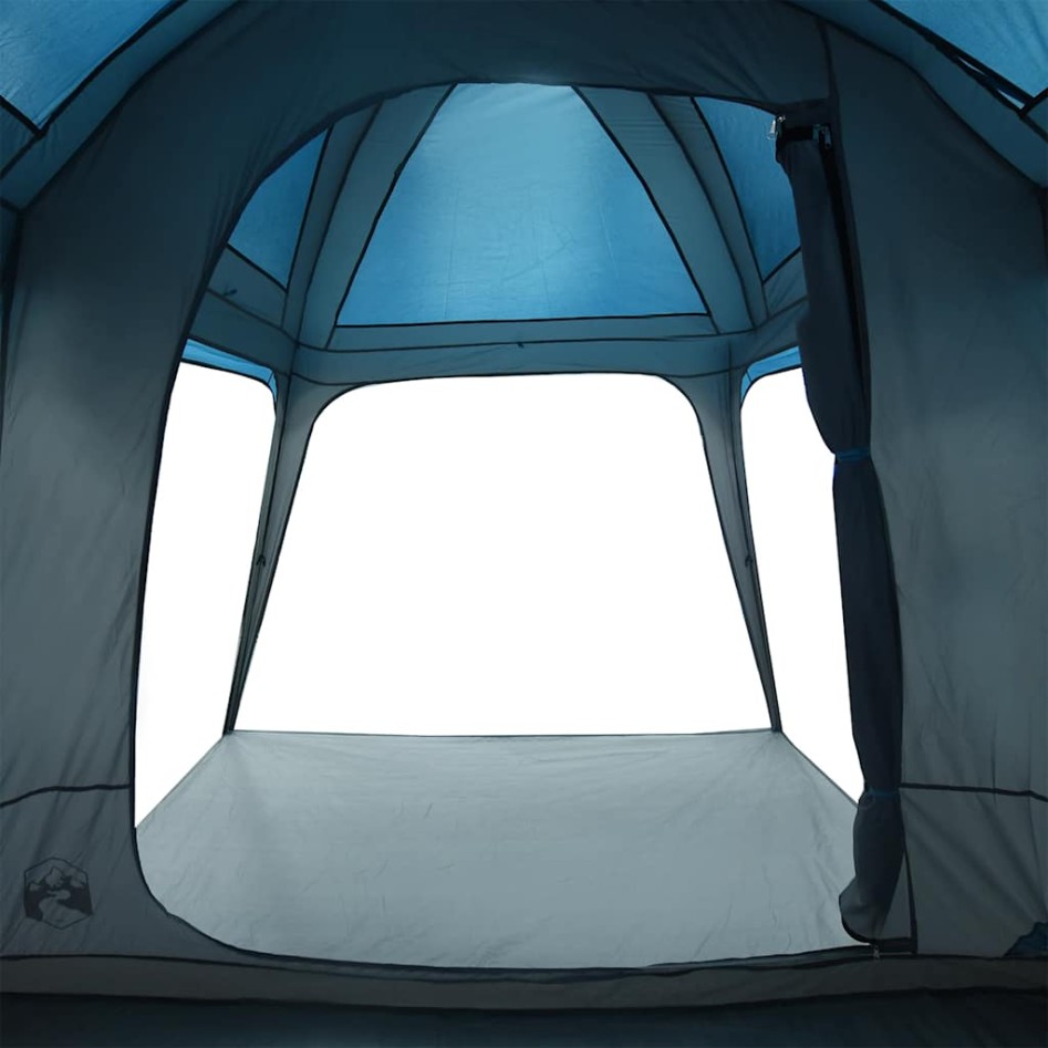 Tienda de campaña iglú on porche 5 personas impermeable