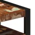Mueble de baño para lavabo madera maciza reciclada 55x35x60