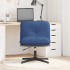 Silla de oficina giratoria de tela