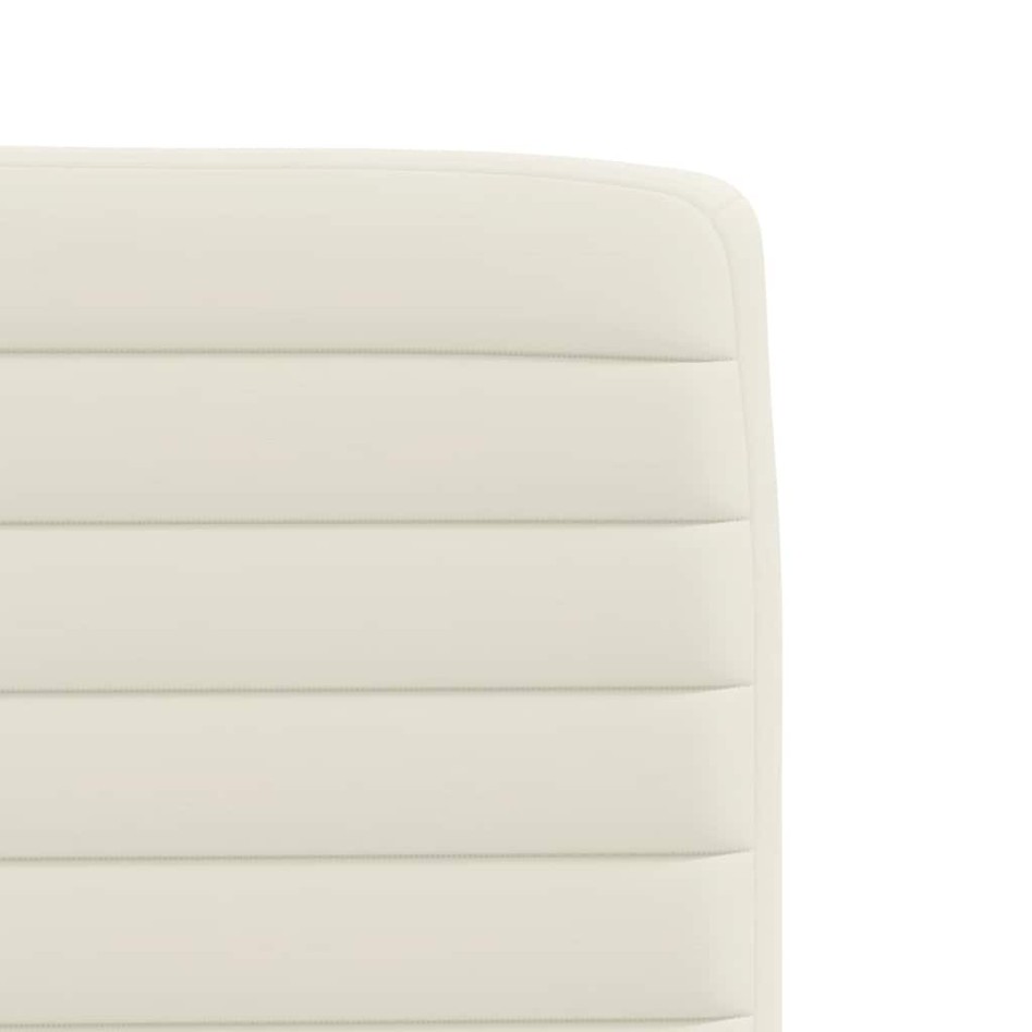 Sillas de comedor 4 unidades terciopelo