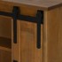 Armario colgante HALDEN 2 puerta correderas 75x22,5x70 cm