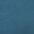 Cama box spring con colchón terciopelo azul oscuro 80x210