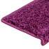 Alfombrilla escalera 30 uds 65x21x4 cm